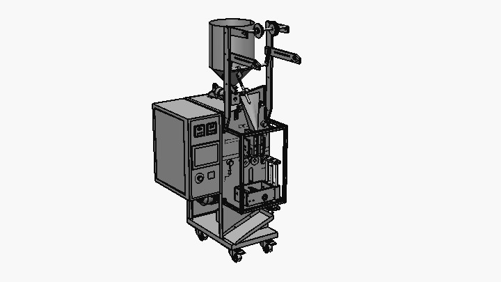 STEP_包液灌装机001