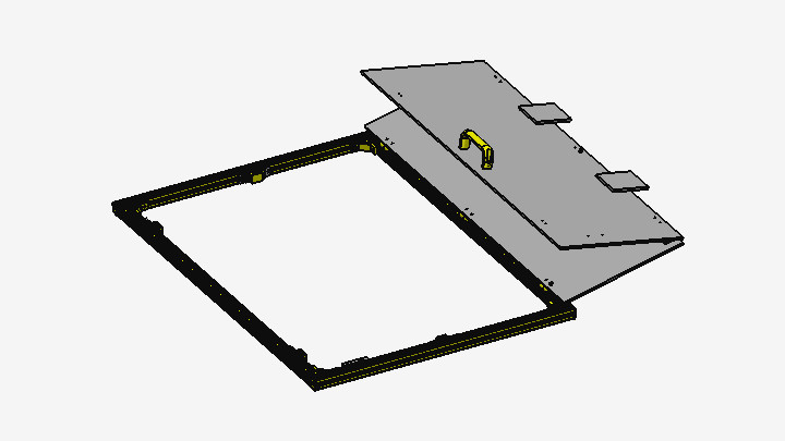 STEP_夹具机构094