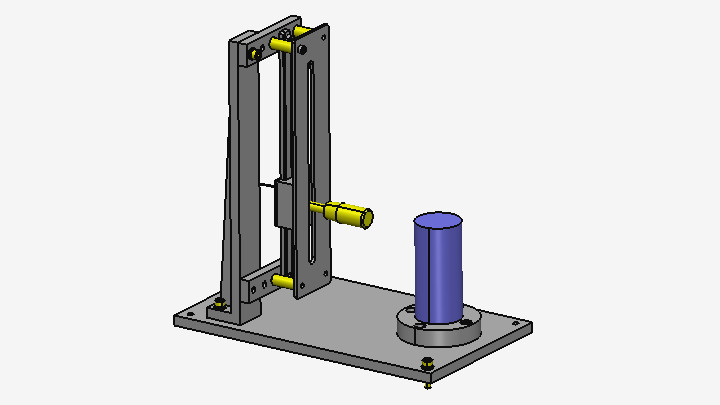 STEP_夹具机构134