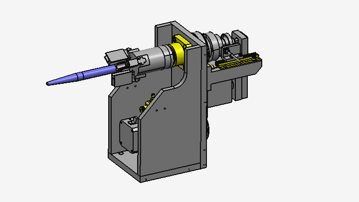 STEP_夹具机构154
