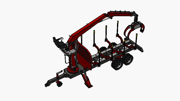 STEP_木工设备001