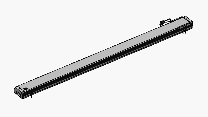 STEP_标准直线电机015