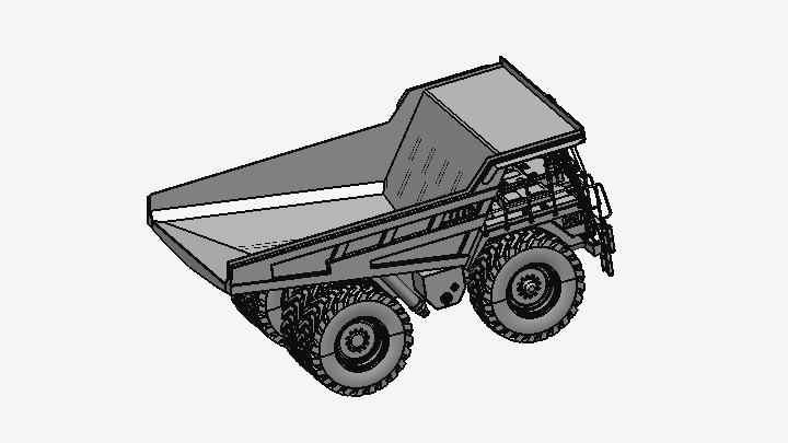 STEP_矿山机械005