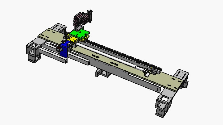 STEP_移载机械手001