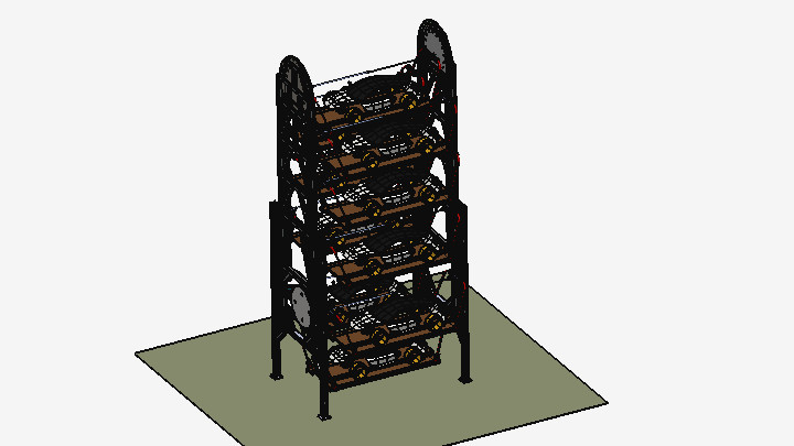 STEP_立体停车库002