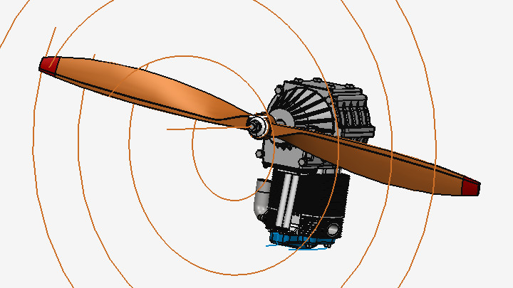 STEP_航空发动机036