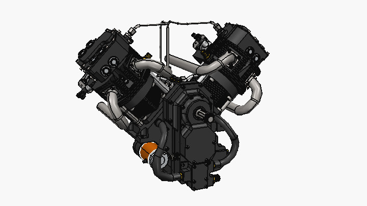 STEP_详细双缸发动机001
