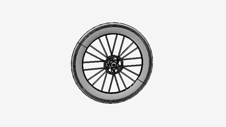 STEP_轮毂002