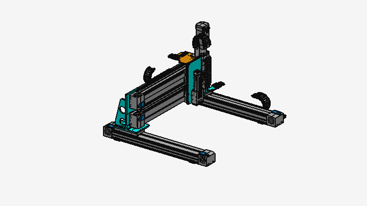 SW_三轴机器人001