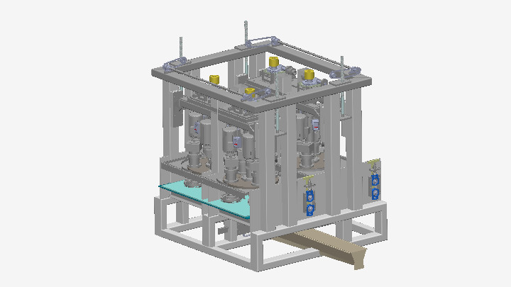 SW_不锈钢机转盘机001