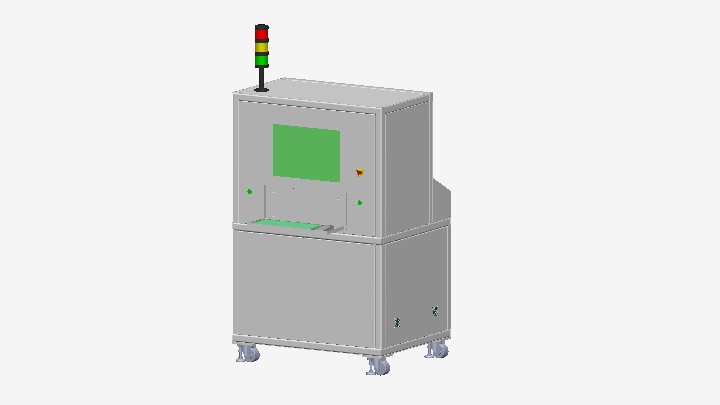 SW_主板射频测试设备001
