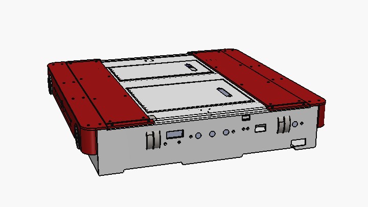 SW_仓储用穿梭agv小车自动搬运小车001