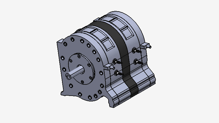 SW_全尺寸转子发动机001