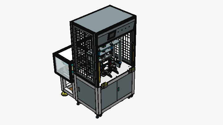SW_全自动螺母埋植机001