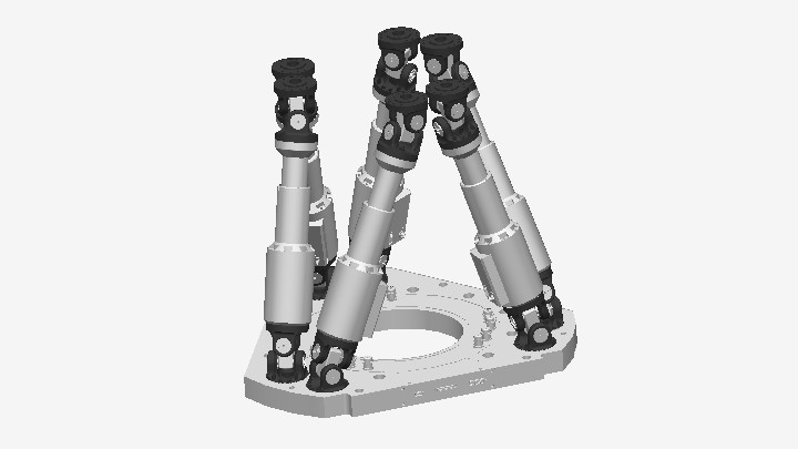 SW_六自由度并联机器人001