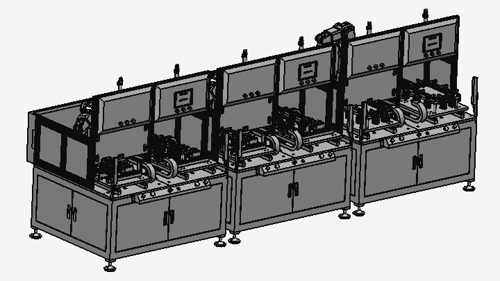 SW_六轴机械手激光焊接机001