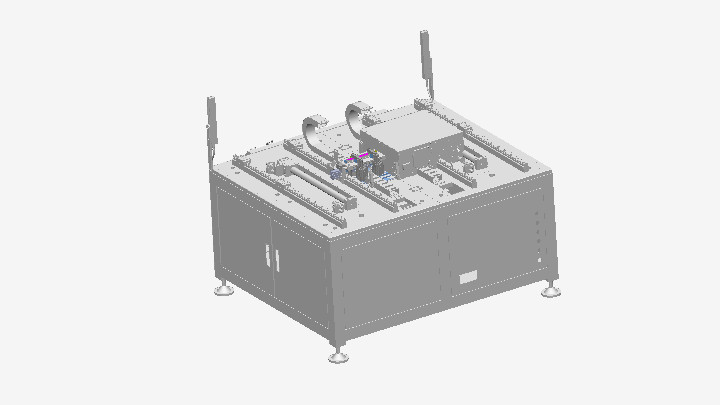 SW_六轴机械手焊接设备001