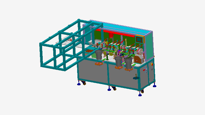 SW_凸轮式组装机001