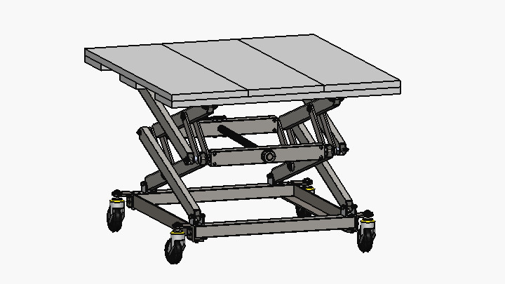SW_剪式升降机026