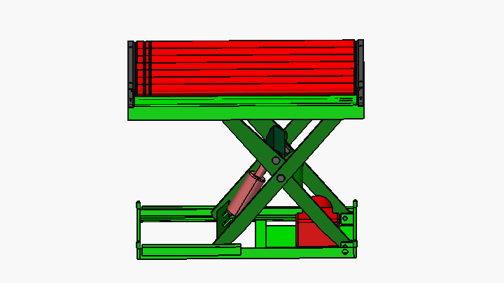 SW_剪式升降机031