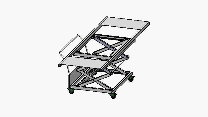 SW_剪式升降机063