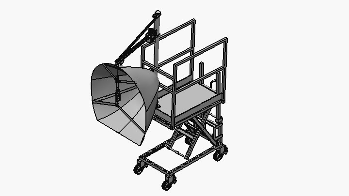 SW_剪式升降机073