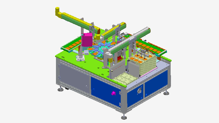 SW_华为锂电池电芯自动检测001