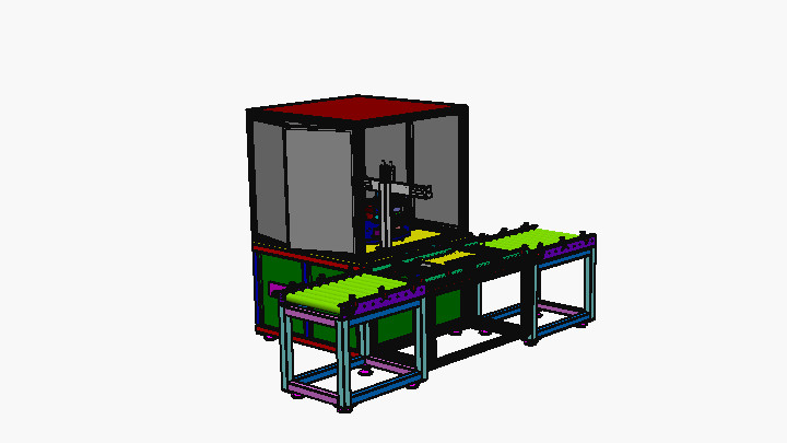 SW_在线式焊接机001