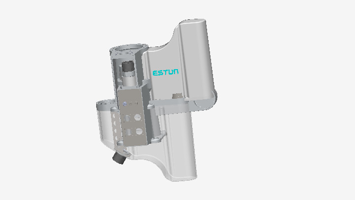SW_埃斯顿机器人001