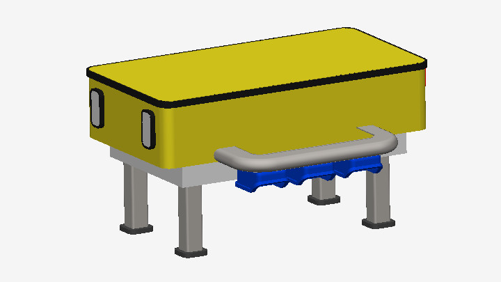 SW_导入式智能工装车001