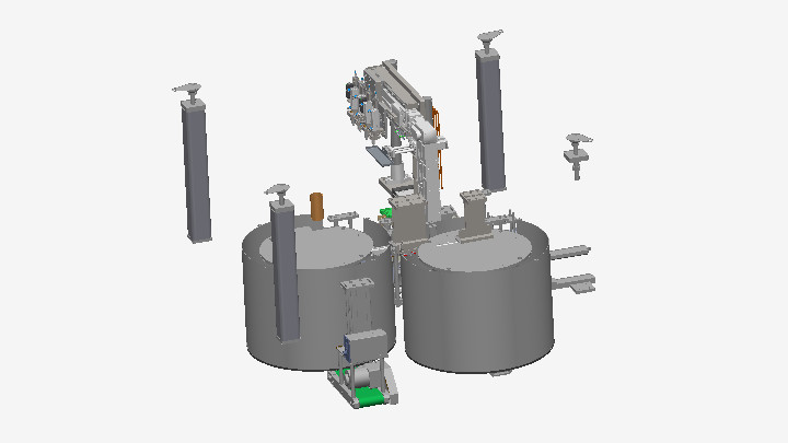 SW_小电机齿轮箱装配设备001
