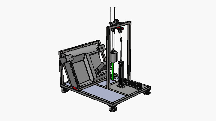 SW_已生产设备转轴检测001