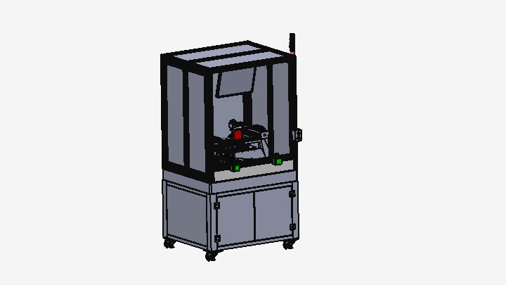 SW_平板双面平面度检测机001
