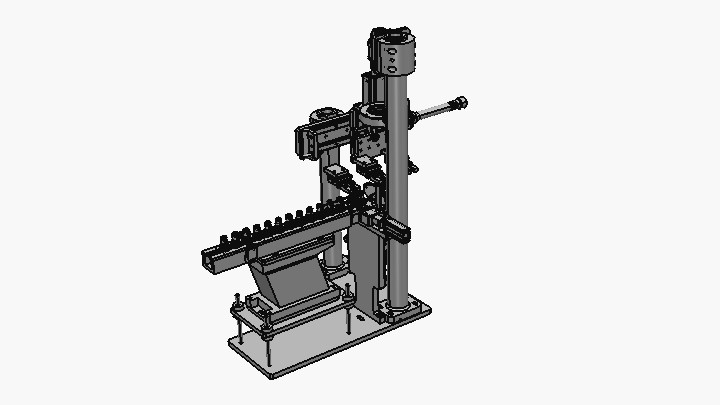 SW_异形圆柱体产品上料检测001
