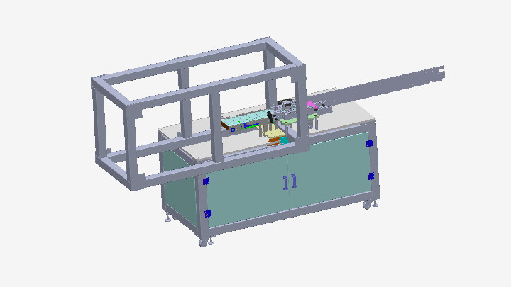 SW_手机壳抛光机001