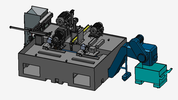 SW_某产品加工机床非卖品001