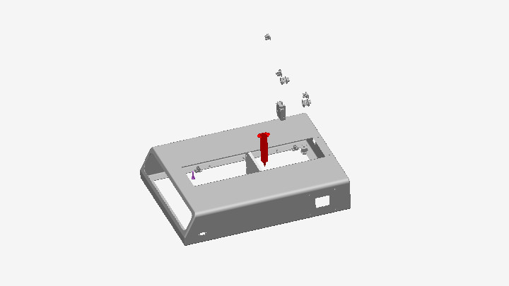 SW_桌上型三轴点胶机001