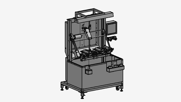 SW_模具密封试验测试机001