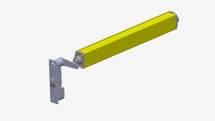 SW_气动打标机001