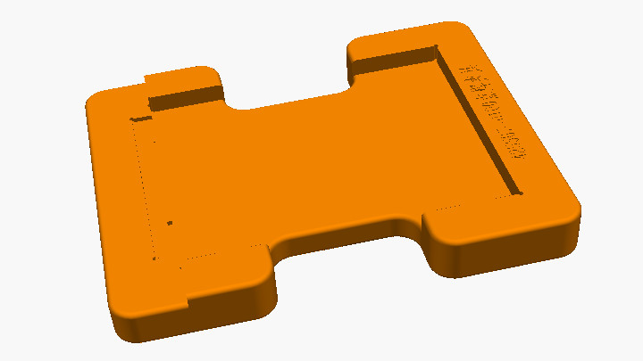 SW_激光焊夹具点焊夹具001