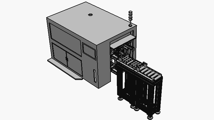 SW_激光自动打标机001