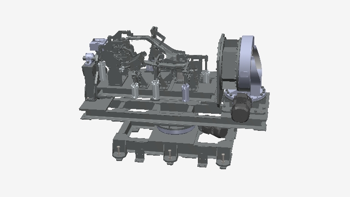 SW_焊接变位机003