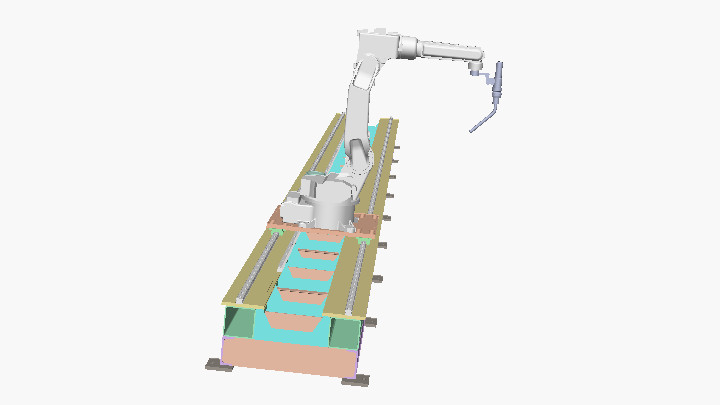 SW_焊接机器导轨001