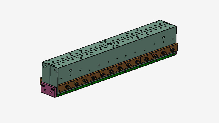 SW_熔喷布生产线001