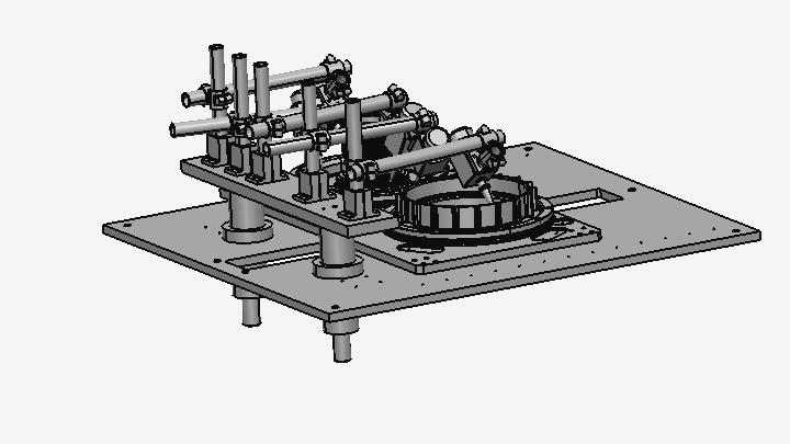 SW_离合器润滑机三维001