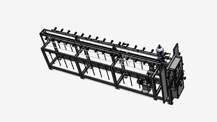 SW_管道布线图005