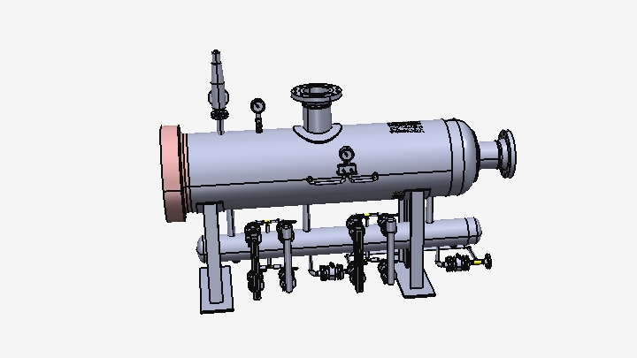 SW_管道布线图007
