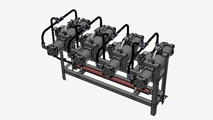 SW_管道布线图031