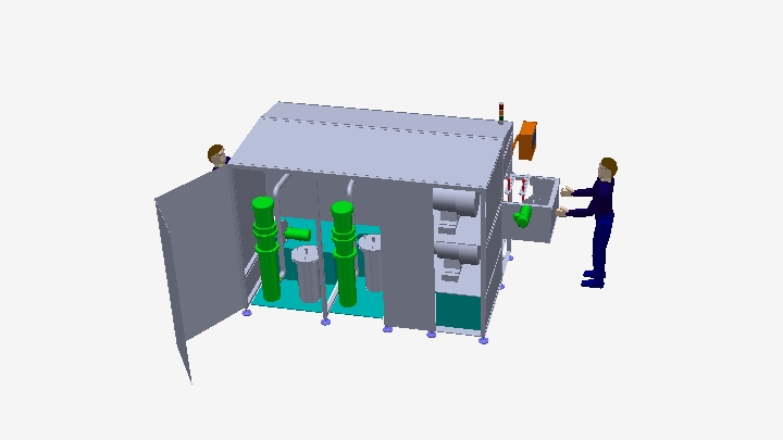 SW_管道布线图092