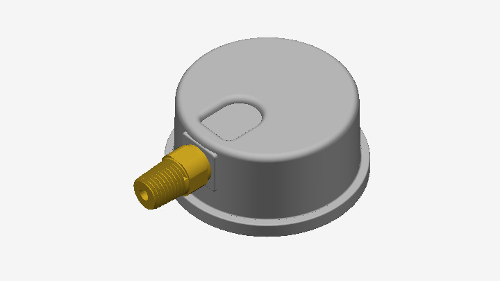 SW_管道手动阀085